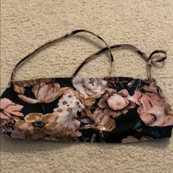 Free People Other - Free people bikini top